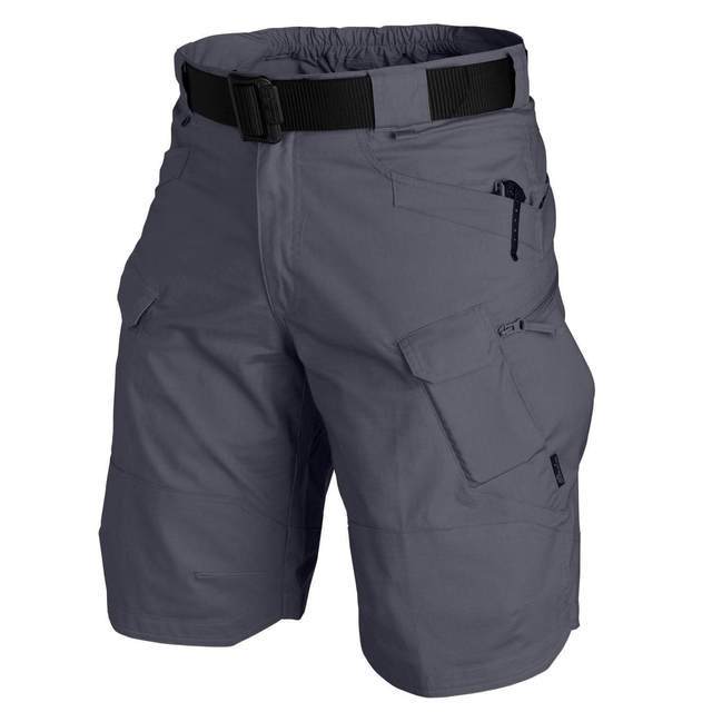 Tactische Cargo Broek voor Heren