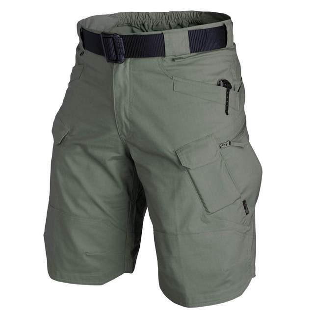 Tactische Cargo Broek voor Heren