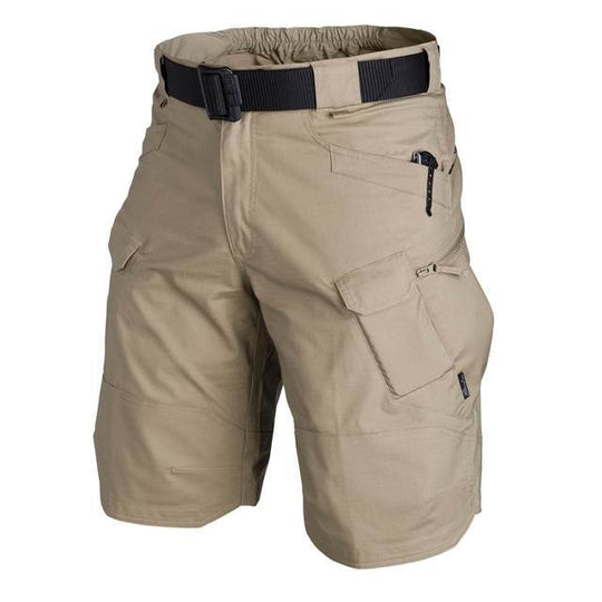 Tactische Cargo Broek voor Heren