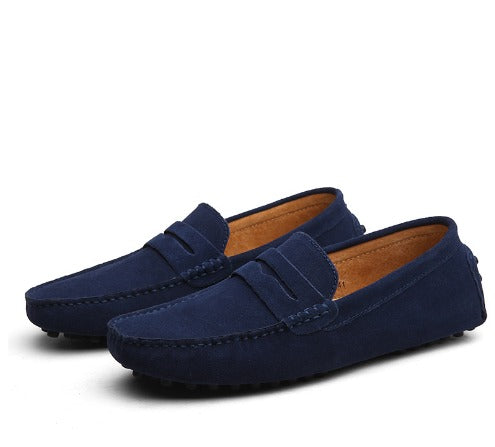 Loafers voor Heren
