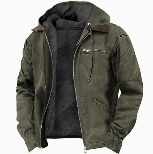 Stylische Outdoor-Jas - Atlas
