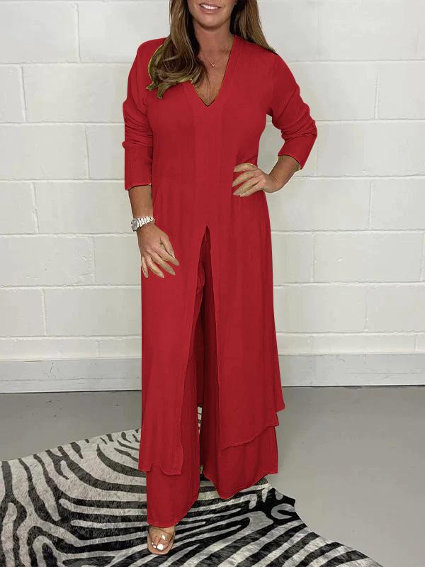 Elegant Vrouwen pak - Liesbeth