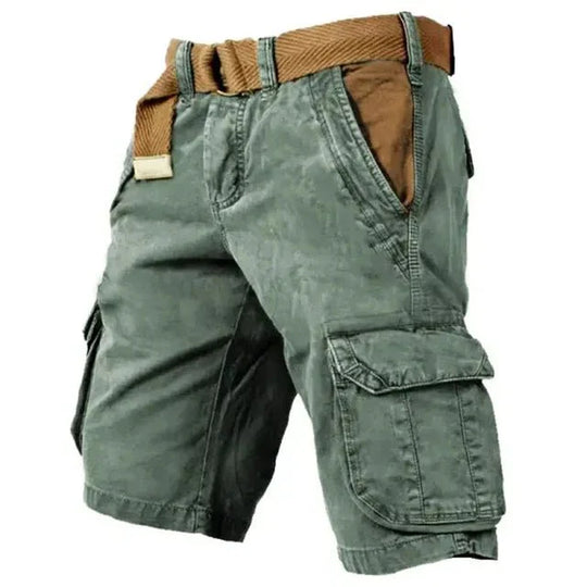 Cargo Shorts voor Heren