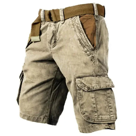 Cargo Shorts voor Heren