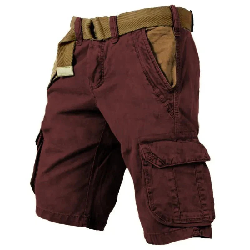Cargo Shorts voor Heren