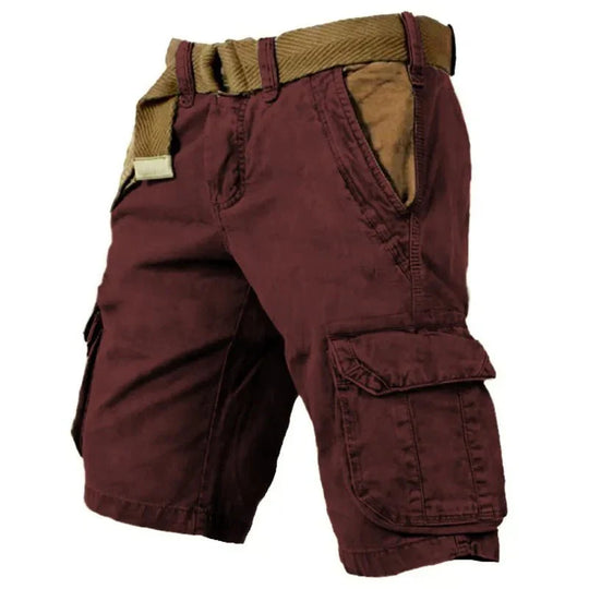 Cargo Shorts voor Heren