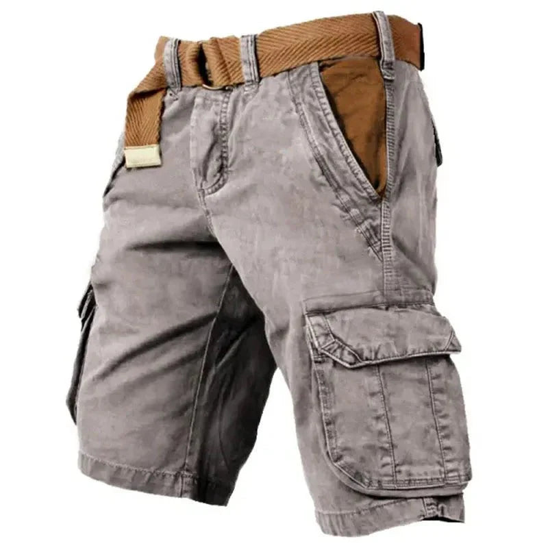 Cargo Shorts voor Heren